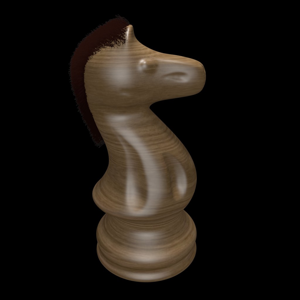 Chess Knight preview image 1
